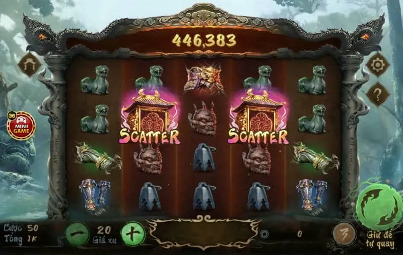 Casino trực tuyến FF168 App