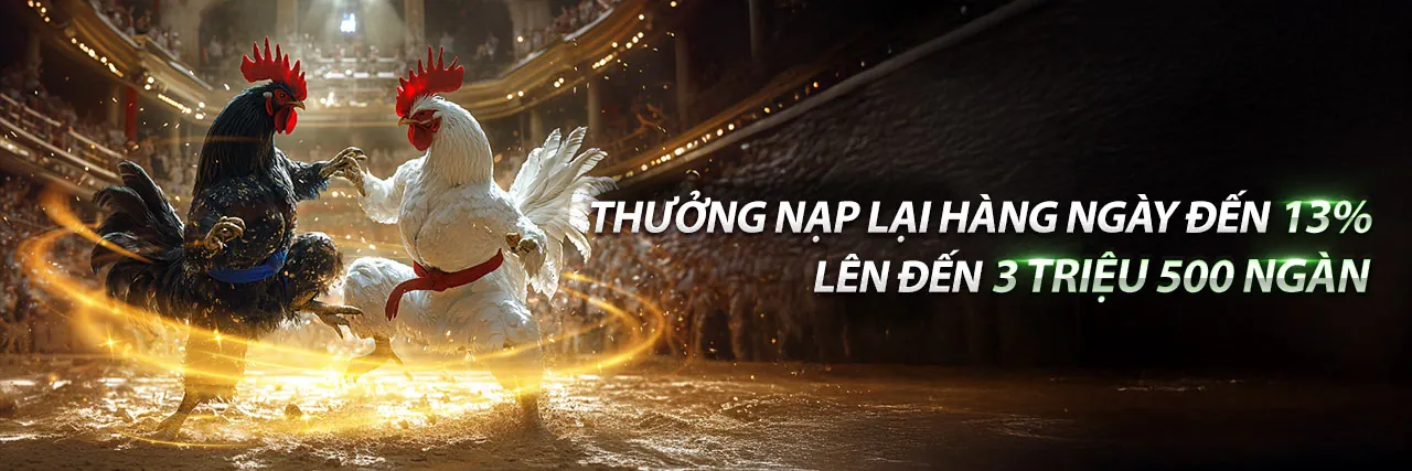 Đá gà trực tuyến kịch tính trên ff168 app