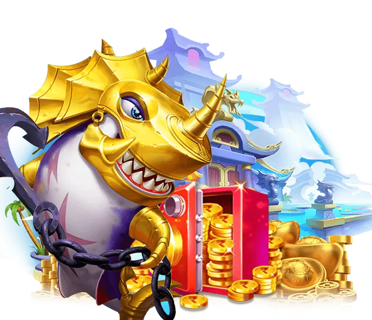 Trò Chơi Bắn Cá ff168 app